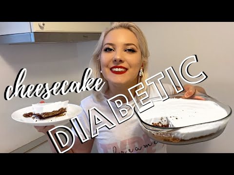 Video: Ce Fel De Tort Să Coaceți Pentru Un Diabetic