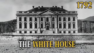 The Dark Story of America's Most Famous Mansion: The White House (Documentary)