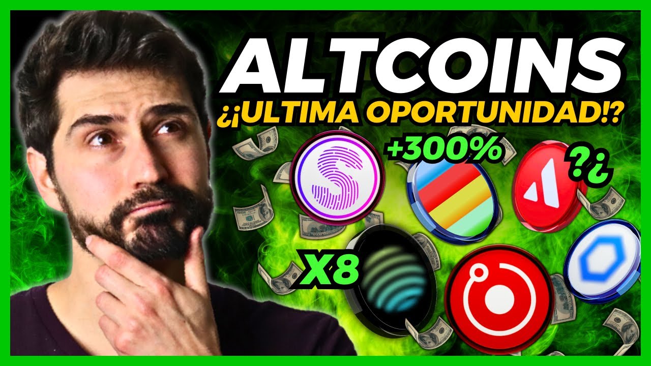 Las Mejores Criptomonedas para Invertir en 2025