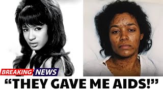 35 Most Beautiful Black R&B Legends You Can’t Recognize Today