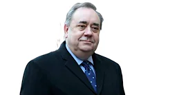 Press Conference - Alex Salmond #AlexSalmond title=