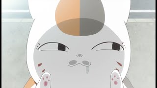 Nyanko Sensei Baka Moment (Buta Neko ft. Dango)