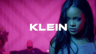 Rihanna - Work ft. Drake (Klein House Remix) Resimi