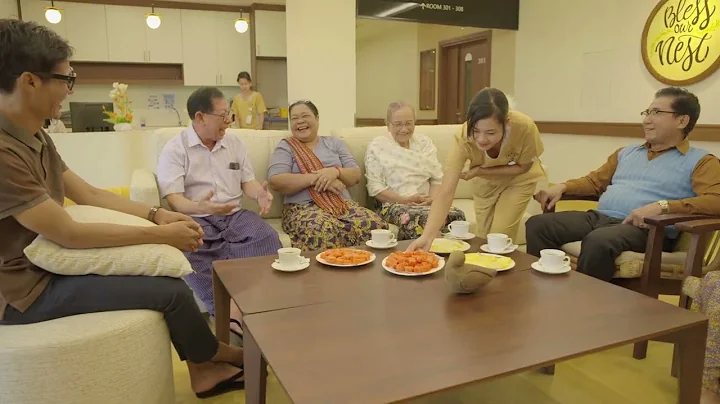 Process of GCC Centre's development