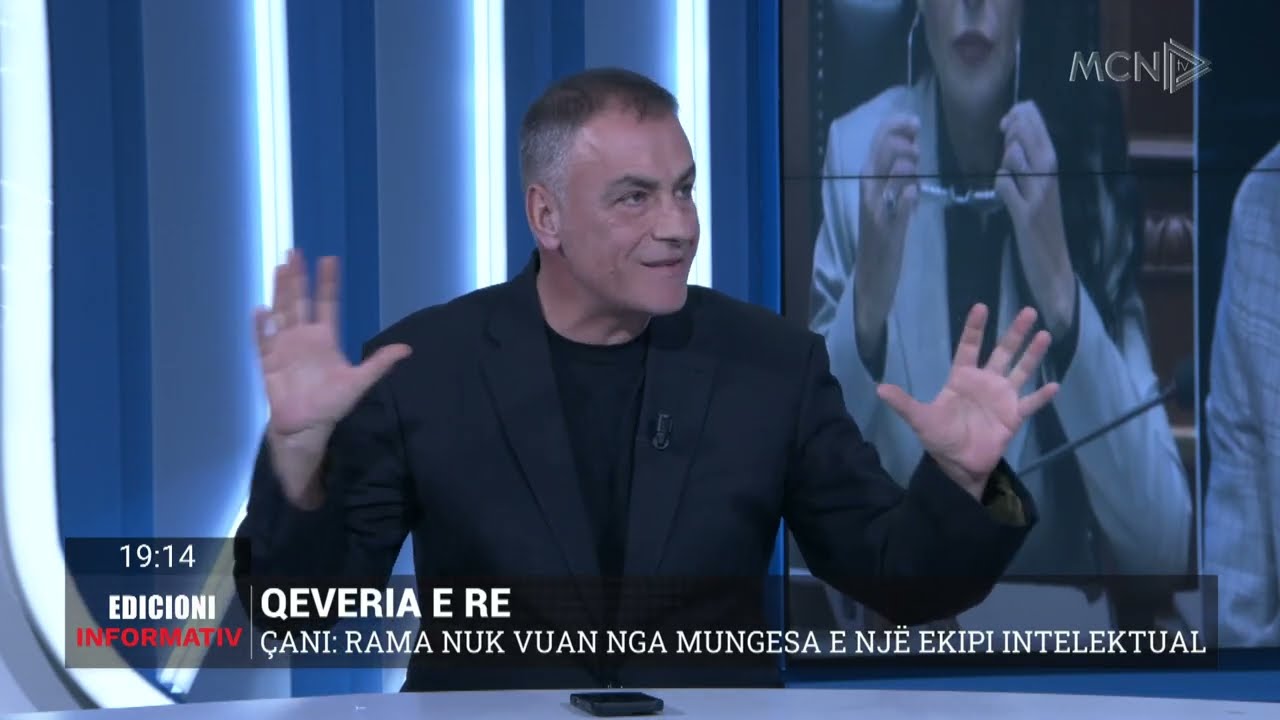 Intervista/ Çani: Ministrat që erdhën dhe ata që ikën, thjesht zgjatime të Ramës