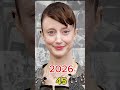 Oblivion Cast THEN vs NOW 😱 (2013–2026) #shorts