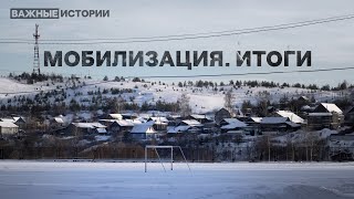 Мобилизация. Итоги. Во Что Война Превратила Россию