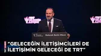 TRT selected the communicators of the future for the 11th time