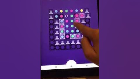 Two Dots Level 319 Walkthrough
