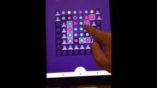 Two Dots Level 319 Walkthrough