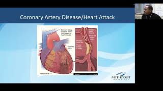 Congestive Heart Failure Seminar featuring Dr. Andre Artis