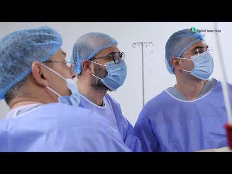 Video: Pse kirurgji për sëmundjen e crohn?