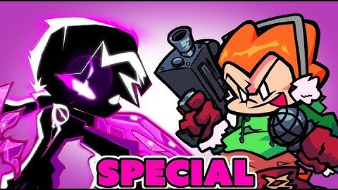 Triple Trouble Corruption Remix