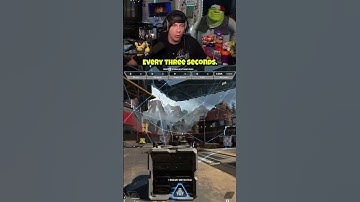 Is This The Craziest Buff In Apex History? #apexlegends #apex