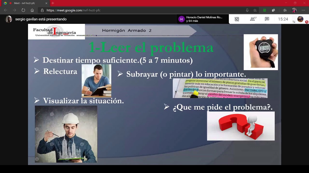 Clase Refuerzo H°A°2 - 07/11/2020