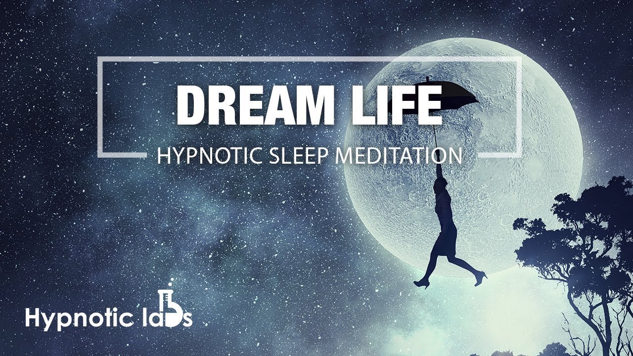 Dream Life. Dream in the Life. Manifest Hypnosis. Dreamlife. My dreaming life
