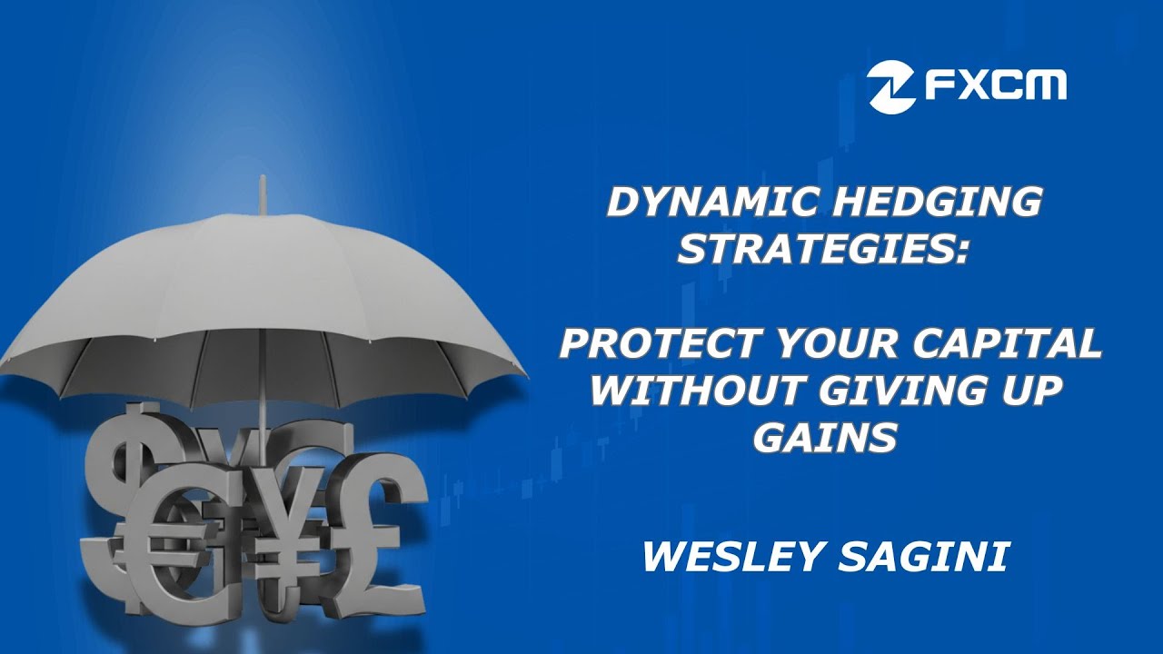 Dynamic Hedging Strategies: Protect Your Capital Without Giving Up