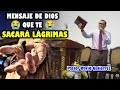 Mensaje de JESUCRISTO  que te Sacará Lágrimas - Pastor David Gutiérrez
