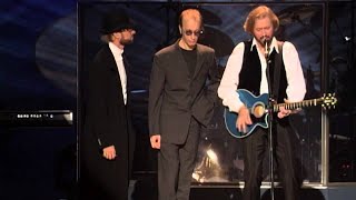 Bee Gees  One Night Only  1997  Concert Hd