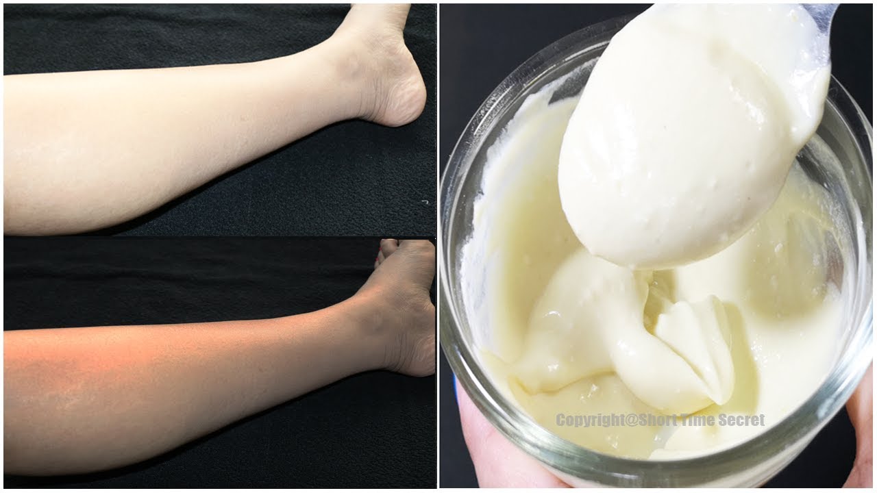 Magical Skin Whitener Pack | For Fair, Spotless, Glowing Skin (100% Result)