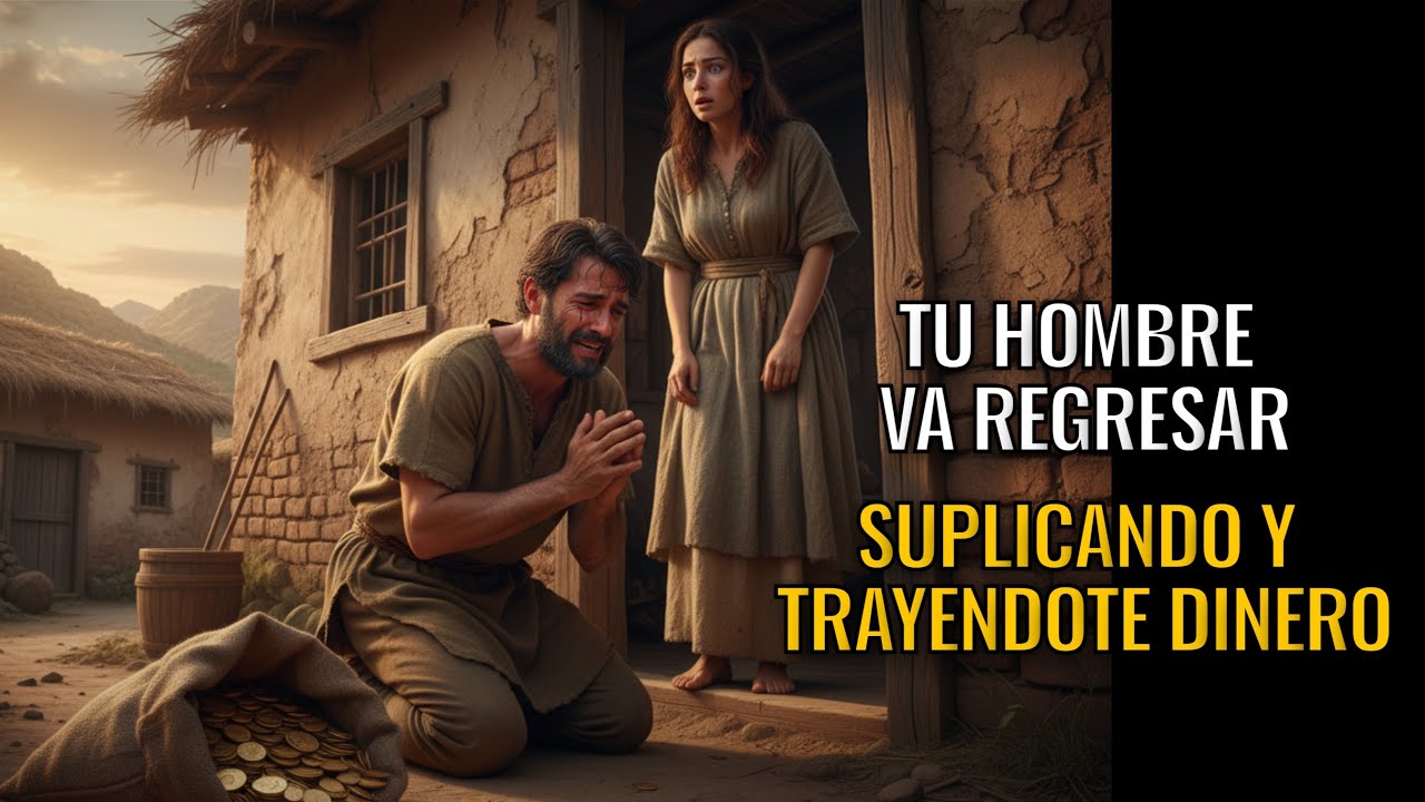 ENTIENDE ESTA HISTORIA Y LEVÁNTATE A LAS 3A PARA AGRADECER LA RESTAURACIÓN DE TU FAMILIA