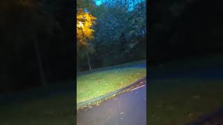 Morning ,Go Ti Work.