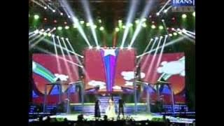 Trio Macan - Iwak Peyek