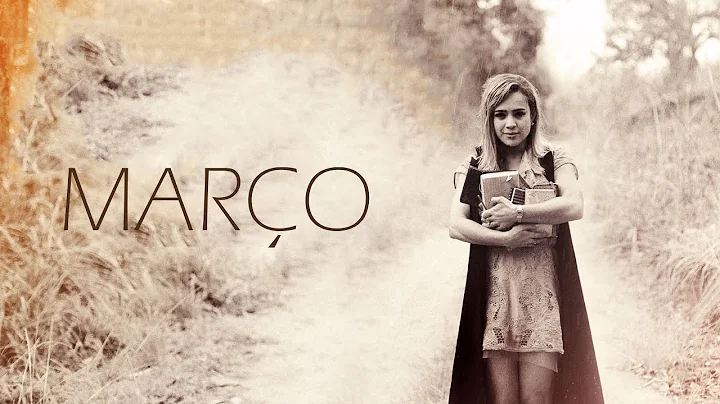 Maro / 2015 - Daniela Arajo