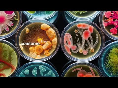 Your Microbiome: How to Restore Balance & Diversity (PB Restore)