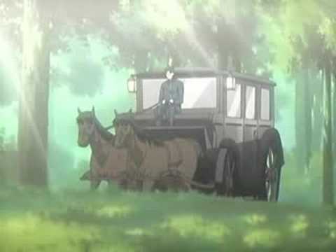 AMV - Lady georgie [Amanda Marshall - Beautiful Goodbye]