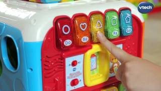 Download lagu Vtech Alfacubo Sorpresas Vtech Alfacubo Sorpresas