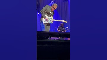 Thumbnail of Joe Bonamassa ‘The Heart That Never Waits’ solo Pt. 2/3 in Milwaukee, WI USA - 2.19.25