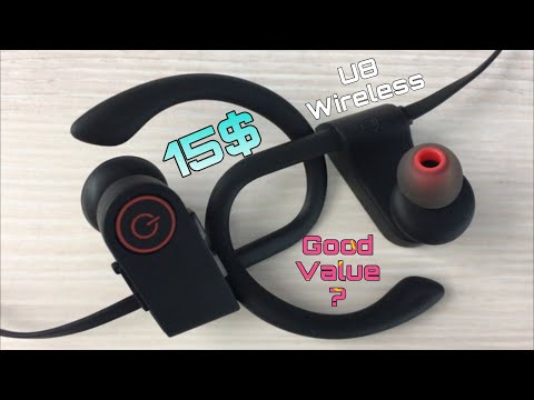 Fully Wireless Earbuds - Do They Still Suck?