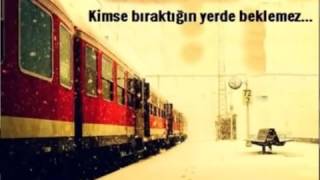 Anlatamıyorum Kimseye Derdimi Dayanamıyorum......