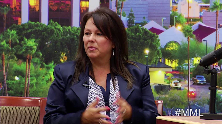 Shannen Desautelle explains why Four Points by She...