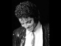 Michael Jackson-Lady in my life Demo version