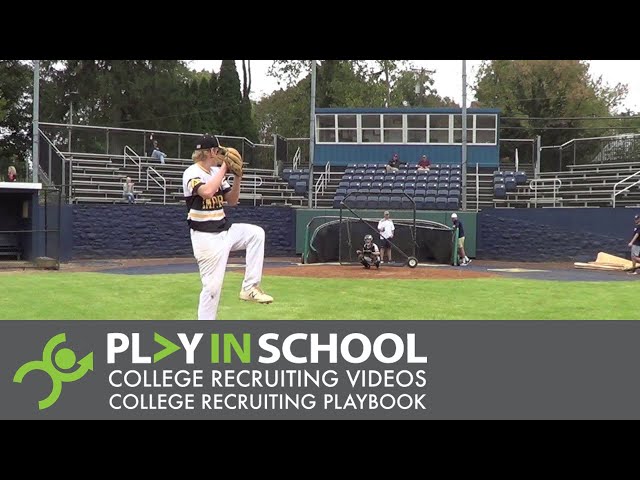 Joe Simonetta   Pitching - Akadema Empire 2018 - www.PlayInSchool.com class=