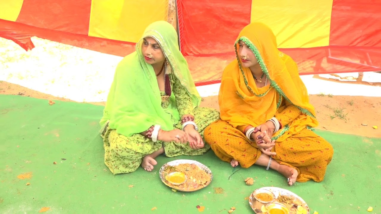 जय सेवा राम बाबा ग्रुप चौमू🙏 लाड़ीपूरा धाम भाग 17🚩