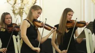 Игорь Карзов Концерт для валторны с оркестром Артик (Алан Хованесс)