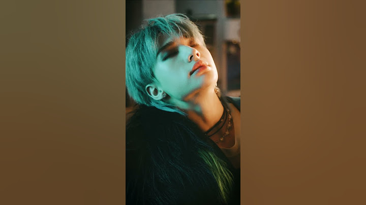 Stray Kids “★★★★★ (5-STAR)” MOOD FILM_Hyunjin ver.