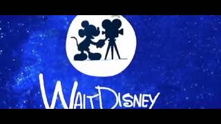 Walt Disney Pictures (1979-1985) (CinemaScope Version) #2