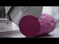 The Purple Sweet Potato Processing Factory You’ve Never Seen Before