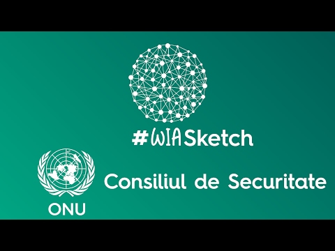 Video: Diferența Dintre Consiliul De Securitate Al ONU și Adunarea Generală A ONU