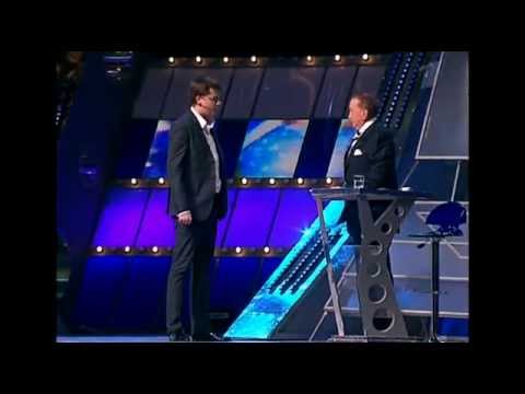 КВН 2008 - Гарик Харламов..