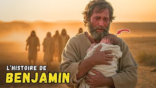 Benjamin Le Fils Bien Aimé De Jacob Et Lascension Dune Tribu Puissante Histoire Biblique