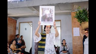 REST IN PEACE Op Astrid Boru || Balige