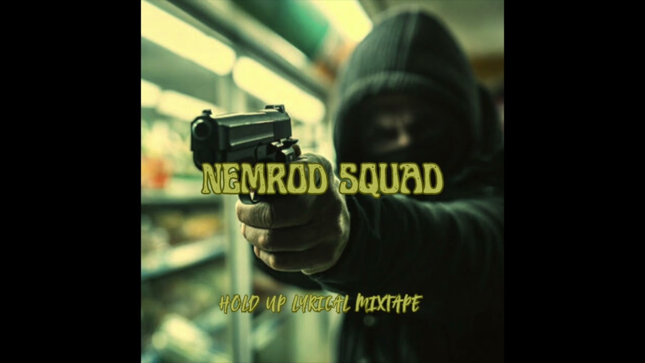 15.Ça vient du coeur (Nemrod Squad)