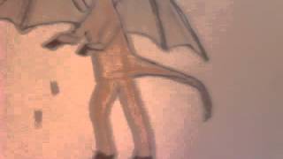 Homero Bucio cripytzoologoy kid:The Jersay devil