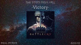 Two Steps From Hell - Victory (528 Hz // 🧬Healing Frequency)