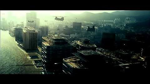 映画『TSUNAMI-ツナミ-』予告編「約束篇」